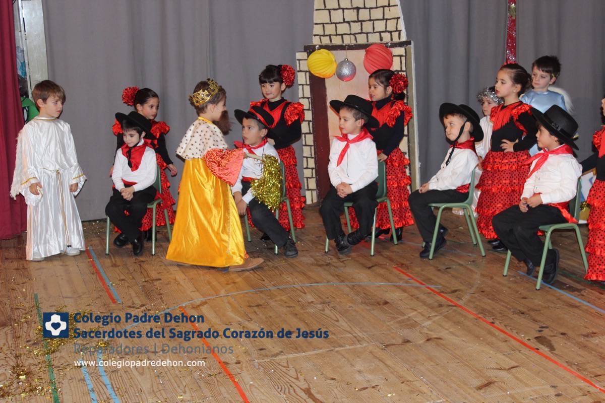 2014 12 18 2º INFANTIL FESTIVAL NAVIDAD  (123)
